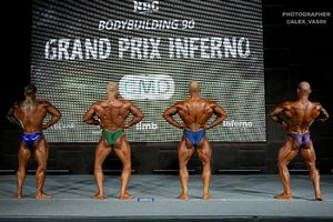 BODYBUILDING 90